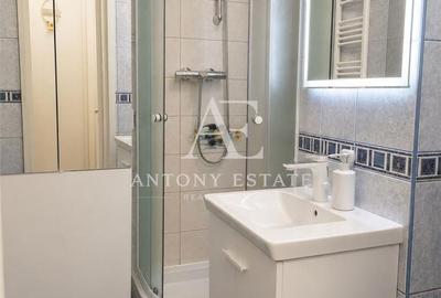 Apartament cu 3 camere semidecomandat în Orașul Nou - 5