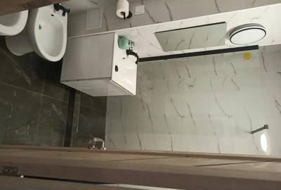 Apartament cu 3 camere decomandat în Luduș - 9