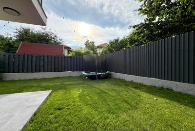 Apartament cu 3 camere decomandat în Păcurari - 4