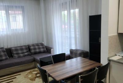 Apartament cu 2 camere nedecomandat în Apărătorii Patriei - 4