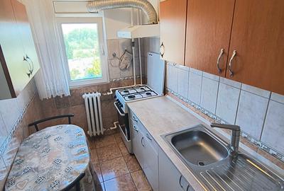 Apartament cu 2 camere semidecomandat în Craiovița Nouă