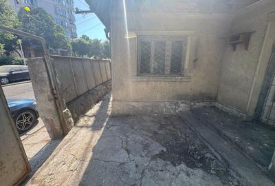 Teren Construcții intravilan de 330 mp, în Tomis III - 4