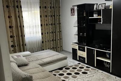 Apartament cu 2 camere decomandat în Trivale - 4
