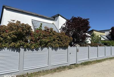 Casă cu 3 camere cu Teren 554 Mp în Sâncraiu de Mureș - 11