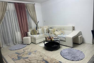 Apartament cu 3 camere decomandat, mobilat în Gherla - 1