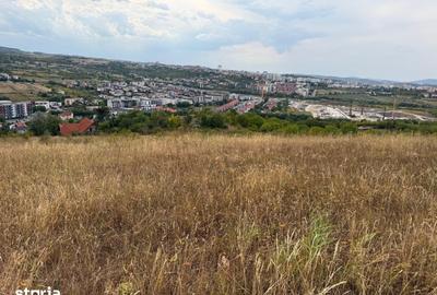 Teren de 1000 mp, în Mărăști