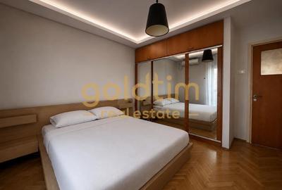 Apartament cu 2 camere decomandat, mobilat în Calea Victoriei - 14