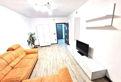 Apartament cu 3 camere decomandat, mobilat în Dristor