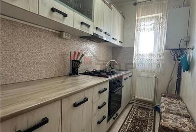 Apartament cu 2 camere decomandat în Alexandru cel Bun - 2