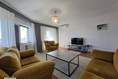 Apartament cu 2 camere decomandat în Centrul Civic