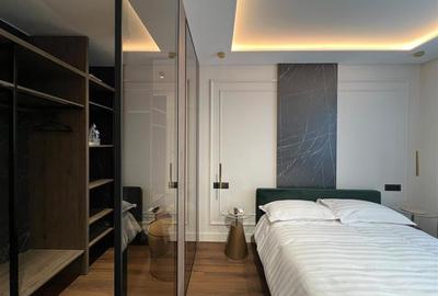 Apartament cu 2 camere decomandat în Ultracentral