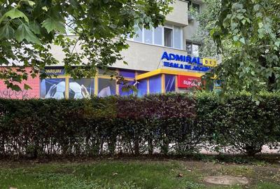 Spațiu comercial, de 140 mp, în Titan