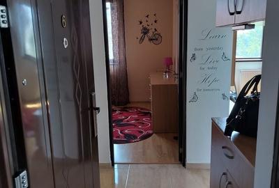 Apartament cu 2 camere semidecomandat în Central - 2