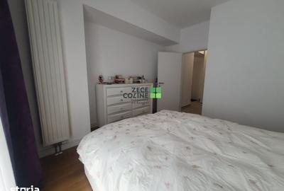 Apartament cu 2 camere în Baza 3 - 2