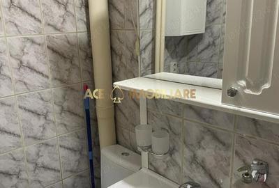 Apartament cu 2 camere decomandat, mobilat în Doamna Ghica - 8