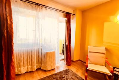 Garsonieră decomandată în Dristor - 3