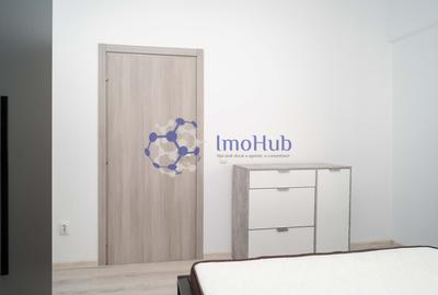 Apartament cu 2 camere, mobilat în Tătărași - 8