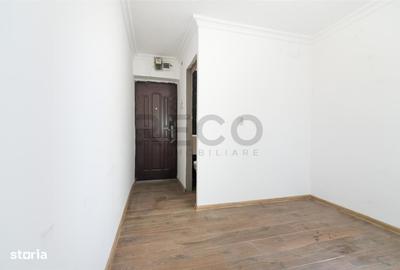 Garsonieră semidecomandată în Rogerius