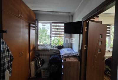 Apartament cu 2 camere semidecomandat, mobilat în Valea Rosie - 9