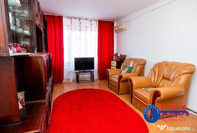 Apartament cu 2 camere decomandat în Spitalului - 2