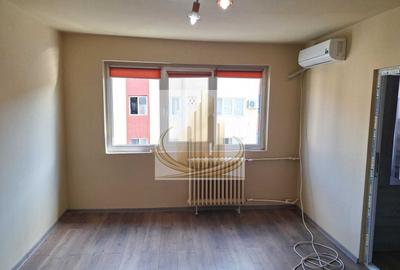 Apartament cu 2 camere semidecomandat, mobilat în Șagului