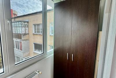 Apartament cu 2 camere în Central - 8