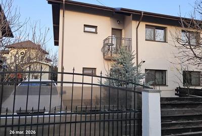 Casă cu 4 camere cu Teren 250 Mp în Valea Lupului