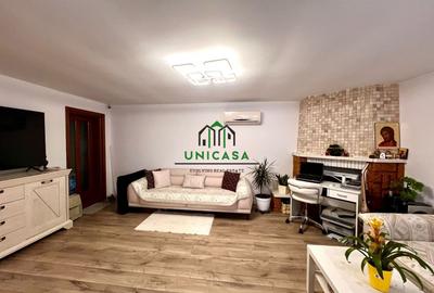 Casă individuală cu 4 camere cu Canalizare în Central - 8