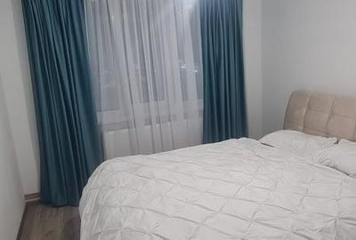 Apartament cu 4 camere în Central