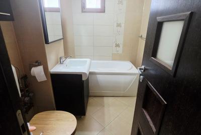 Apartament cu 4 camere decomandat în Cantacuzino - 17