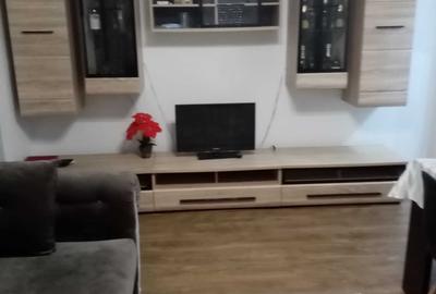 Apartament cu 2 camere decomandat în Central - 7