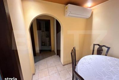 Apartament cu 3 camere în Circumvalațiunii - 2