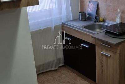 Apartament cu 2 camere decomandat în Cornișa - 8
