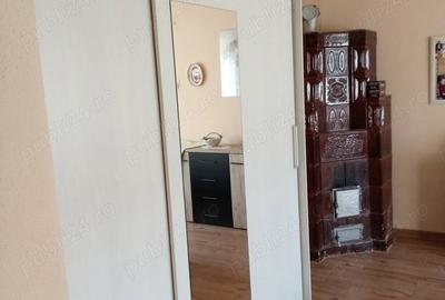Casă cu 4 camere cu Teren 2000 Mp în Ungurei - 2