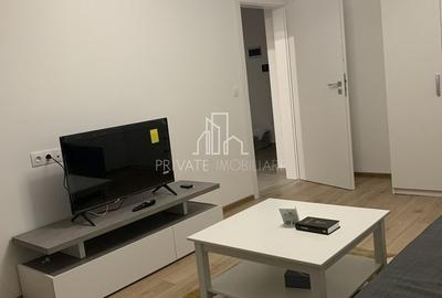 Apartament cu 2 camere decomandat în Libertății - 7