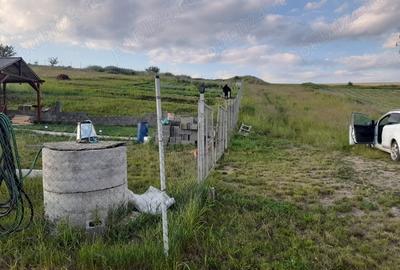 Teren de 500 mp, în Sâncraiu de Mureș - 3