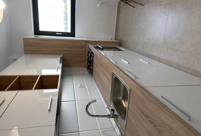 Apartament cu 3 camere decomandat în Crângași - 2