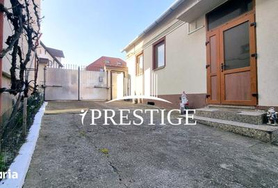 Casă cu 5 camere cu Teren 582 Mp în Turnișor