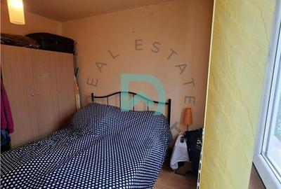 Apartament cu 2 camere semidecomandat în Griviței - 5