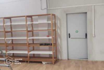 Spațiu industrial, de 1,374 mp, în Central - 5