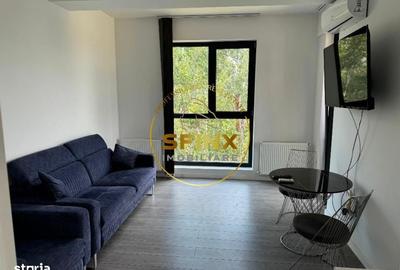 Apartament cu 2 camere în Politehnica