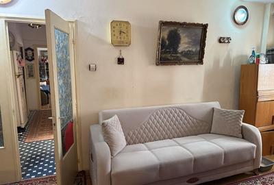 Apartament cu 2 camere decomandat în Ultracentral - 1