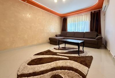 Apartament cu 2 camere decomandat, mobilat în Inel I