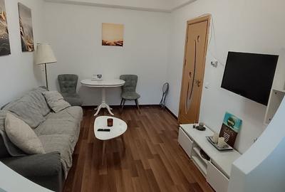 Apartament cu 2 camere decomandat în Regie