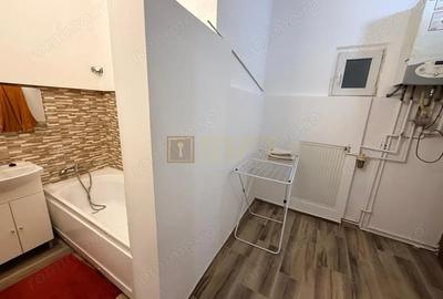 Apartament cu 4 camere decomandat în Iosefin - 11