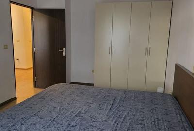 Apartament cu 2 camere semidecomandat în Alba Iulia