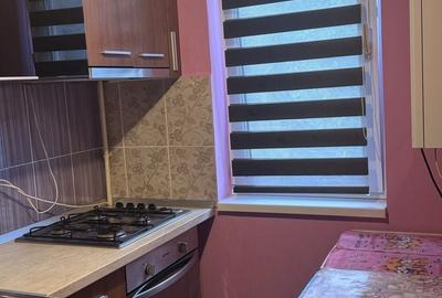 Apartament cu 2 camere decomandat în Craiovei