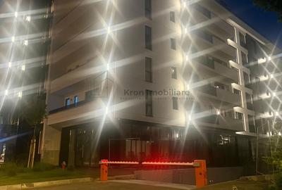 Apartament cu 2 camere semidecomandat, mobilat în Central - 1