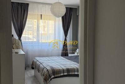 Apartament cu 2 camere în Vișani - 1