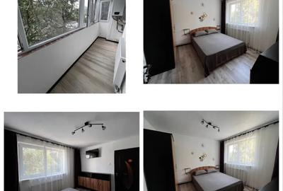 Apartament cu 2 camere decomandat în Tomis Nord